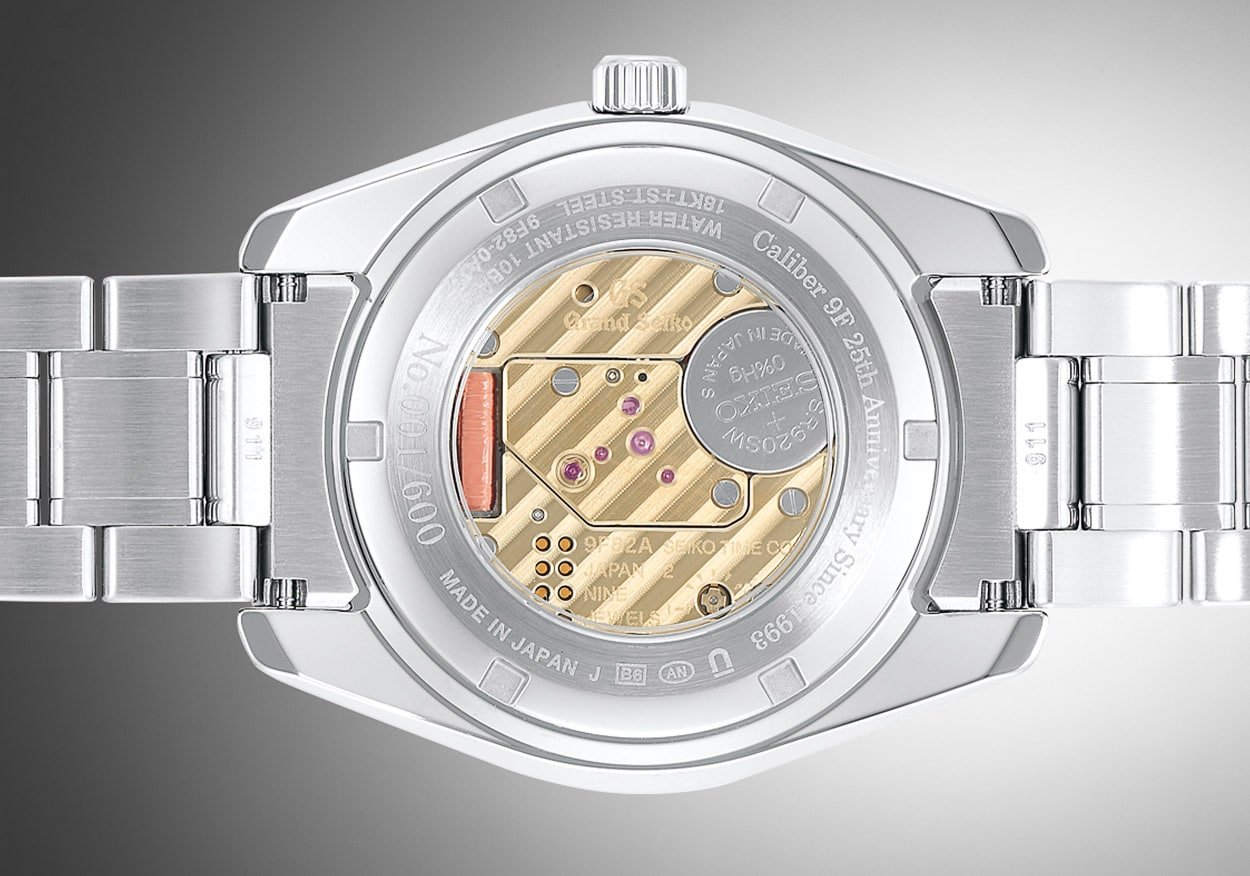 Grand Seiko SBGV238 Grand Seiko SBGV238