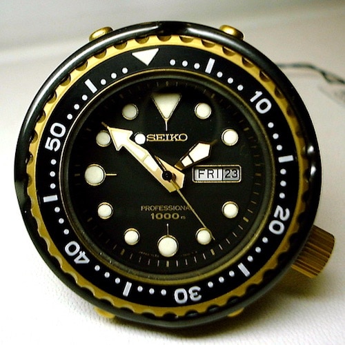 Seiko SSBS018