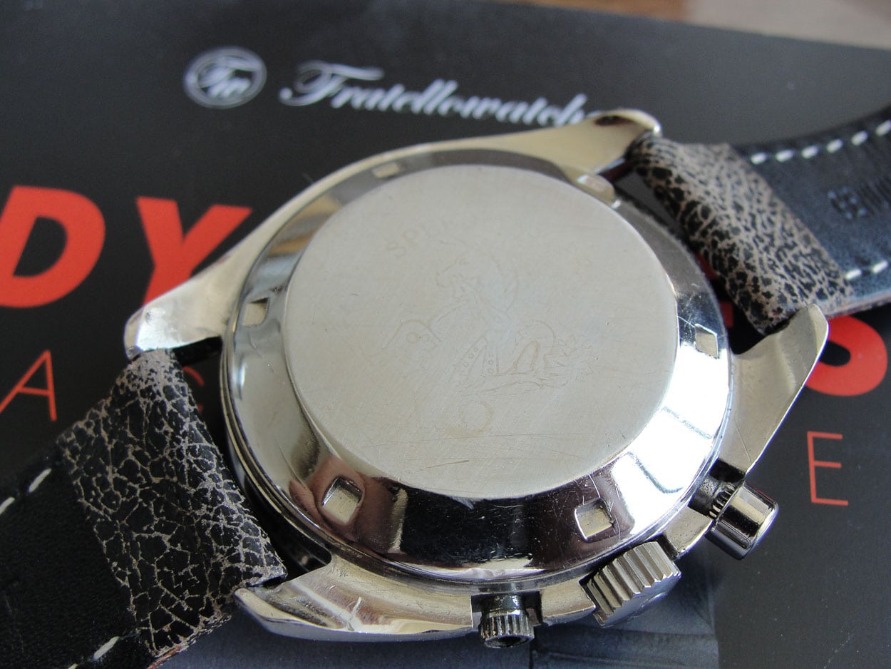 Speedmaster 145.022-69