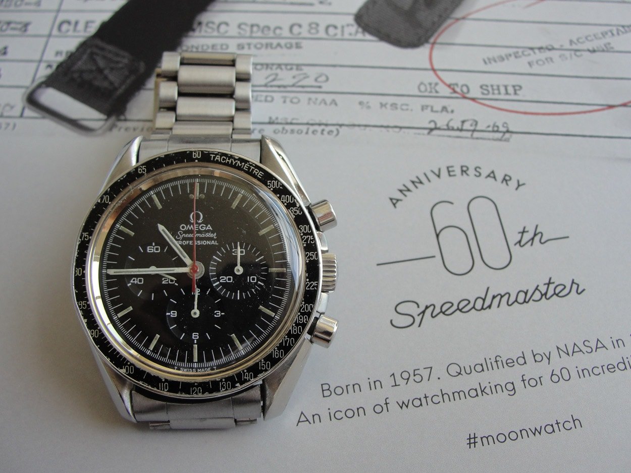 Speedmaster 145.022-69