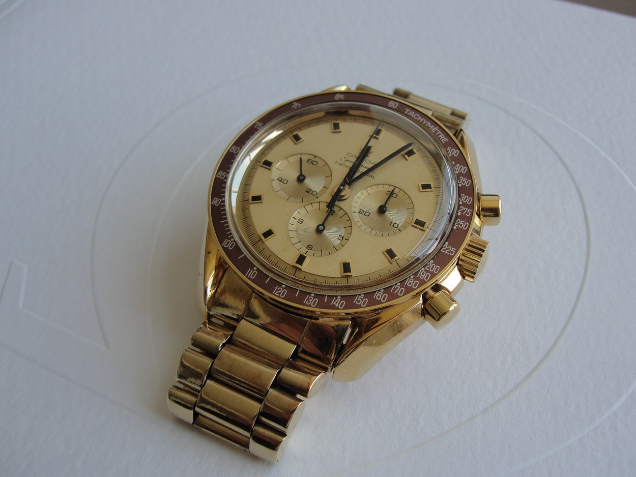 Speedmaster 145.022-69