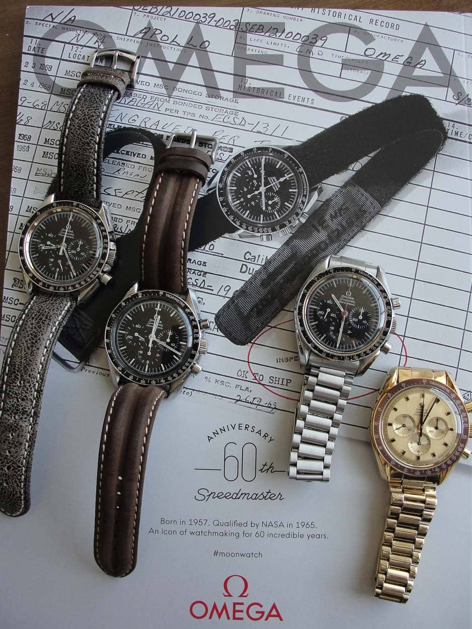 Speedmaster 145.022-69