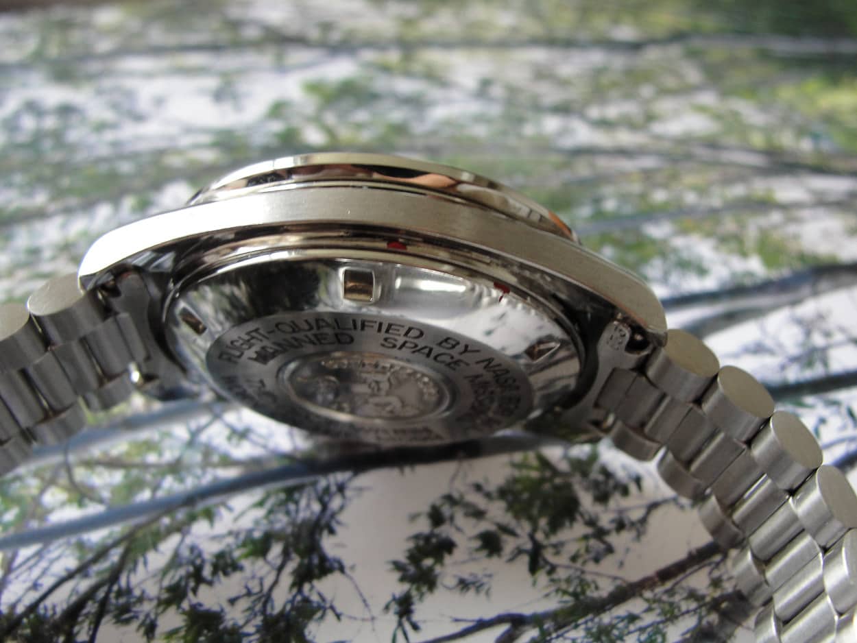 Omega Speedmaster Professional