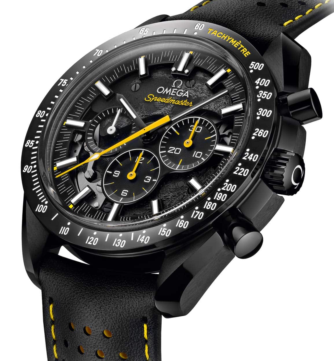 Speedmaster Dark Side of the Moon Apollo 8