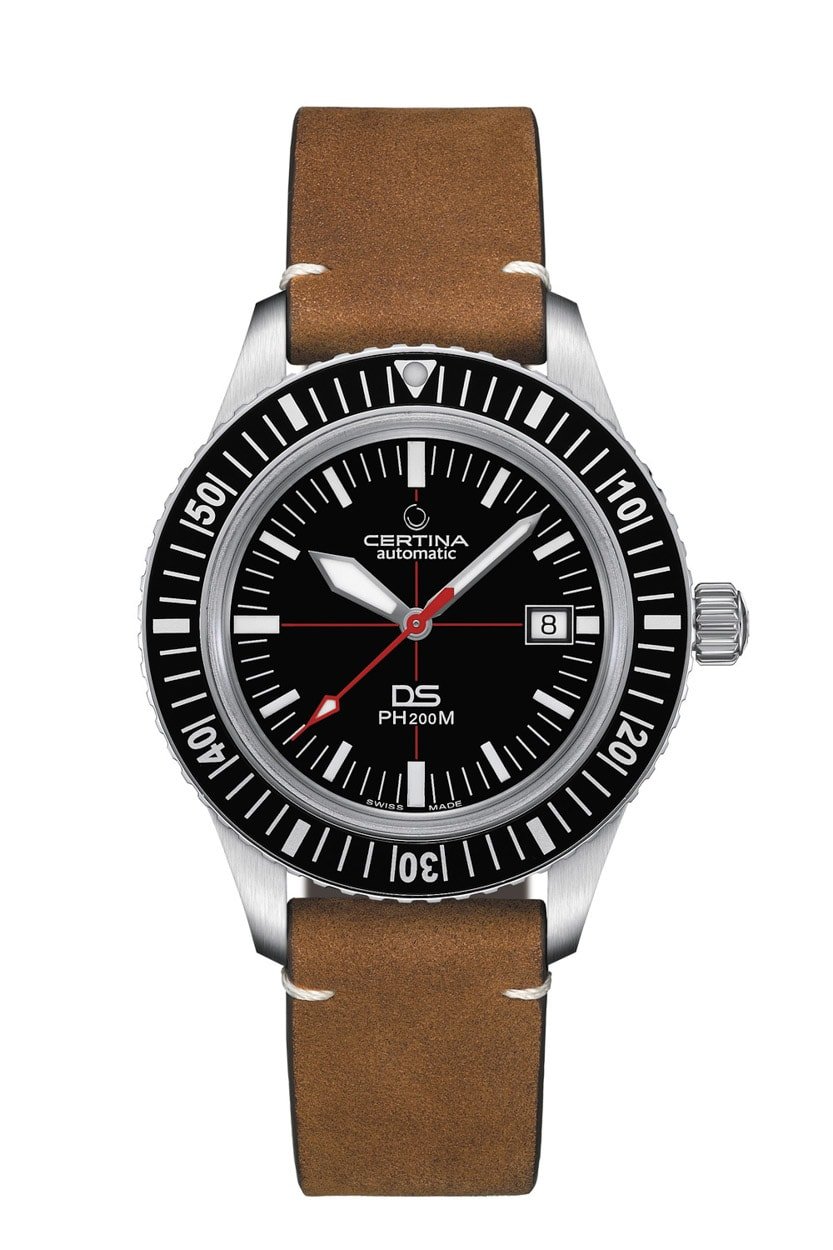 DS PH200M