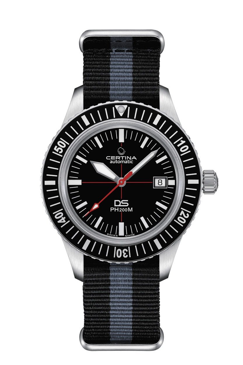 DS PH200M