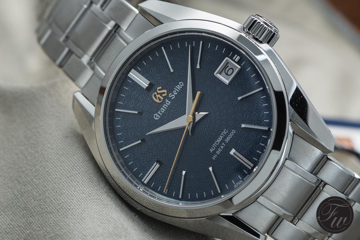 Grand Seiko SBGH267