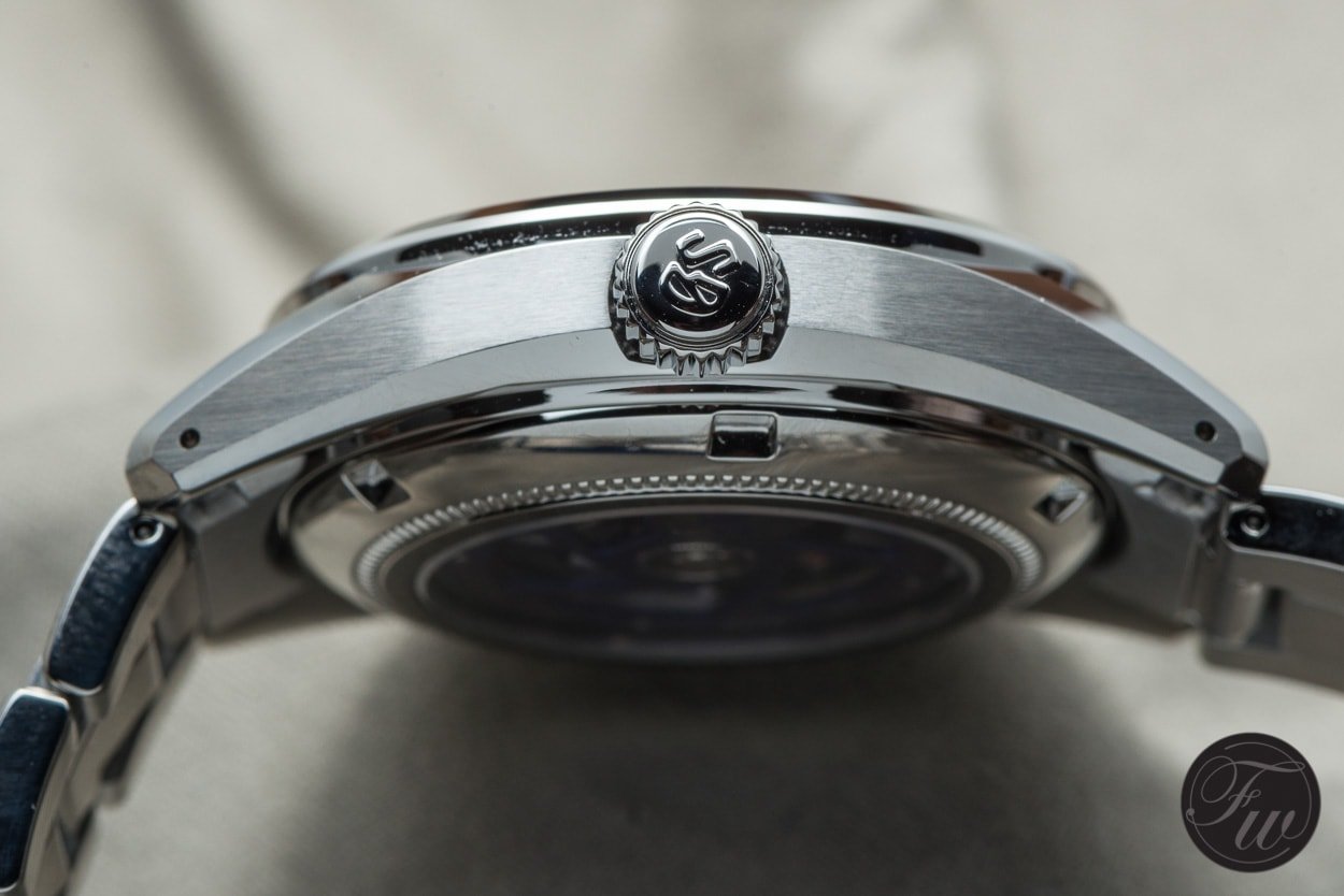 Grand Seiko reference SBGH267