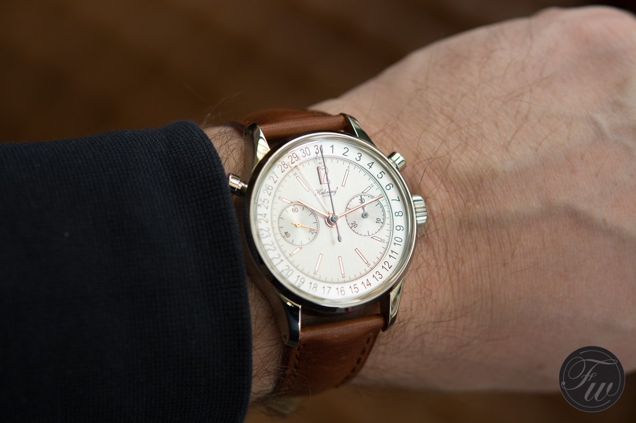 Habring2 Doppel-Felix