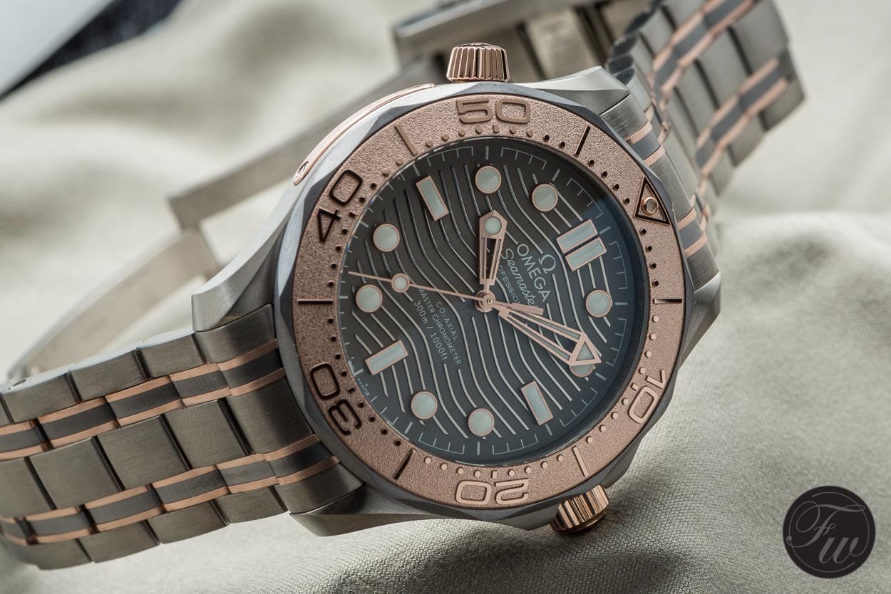 Omega Seamaster 300M 210.60.42.20.99.001