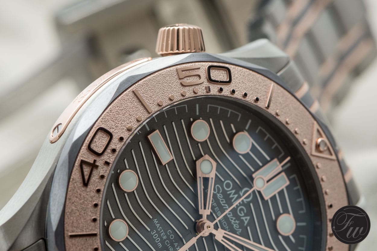 Omega Seamaster 300M 210.60.42.20.99.001