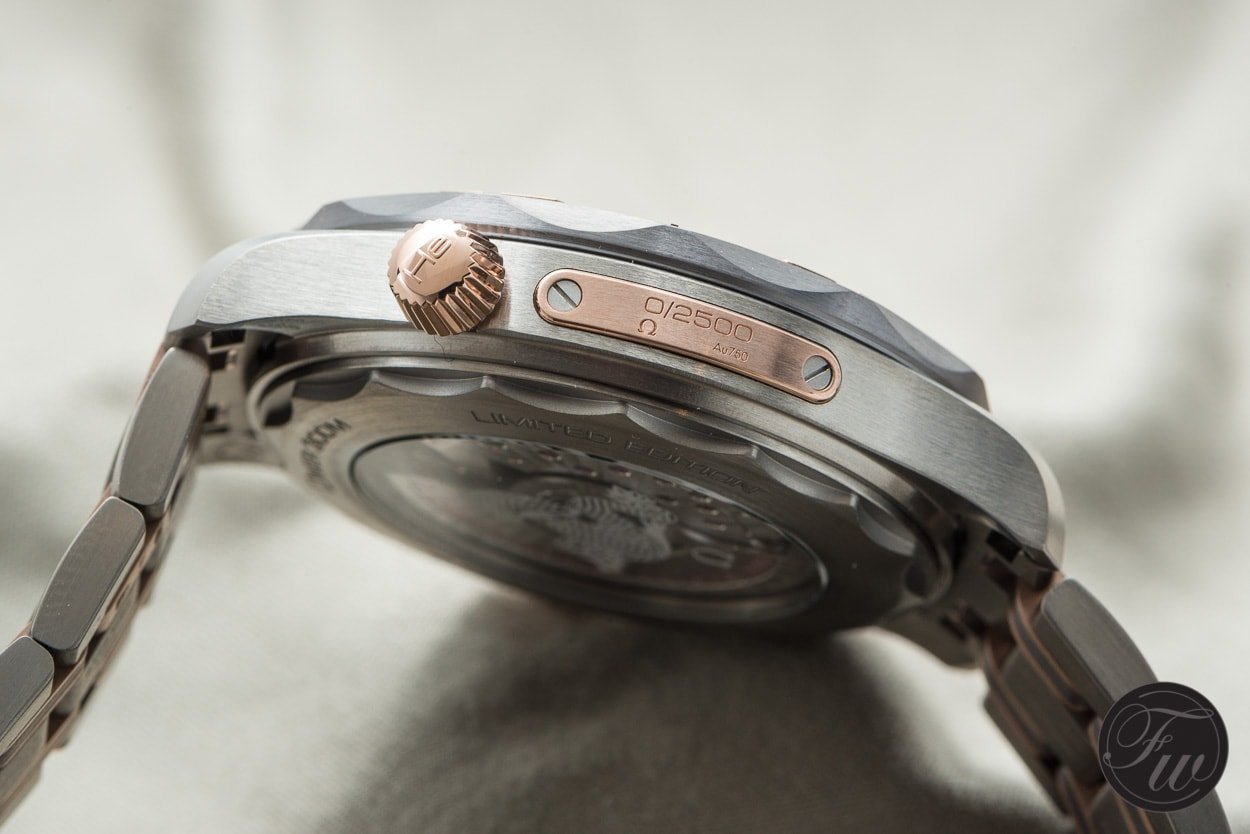 Omega Seamaster 300M 210.60.42.20.99.001 Omega Seamaster 300M 210.60.42.20.99.001