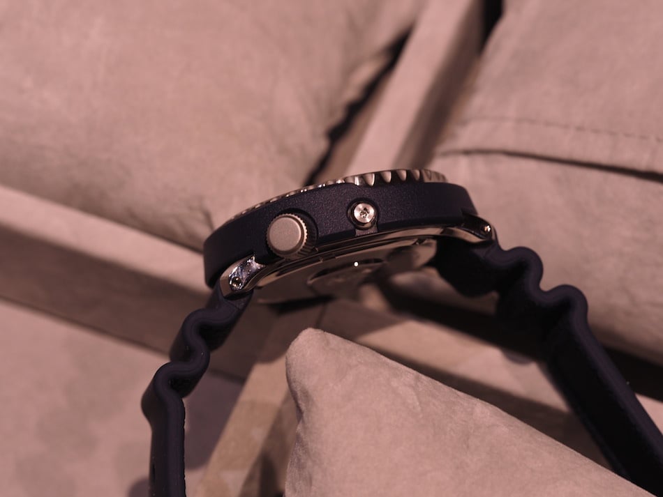 Seiko at Baselworld 2018