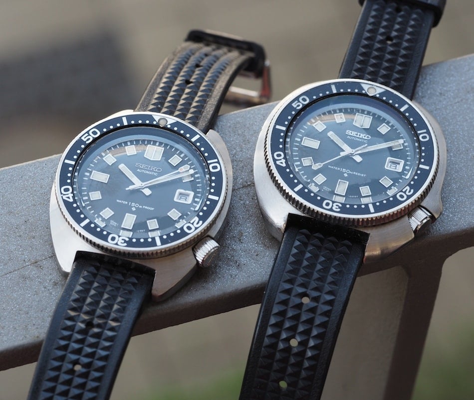 Seiko 6105-8000