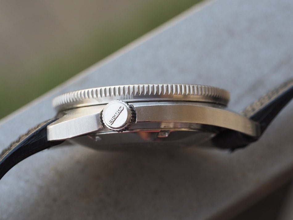 Seiko 6105-8000