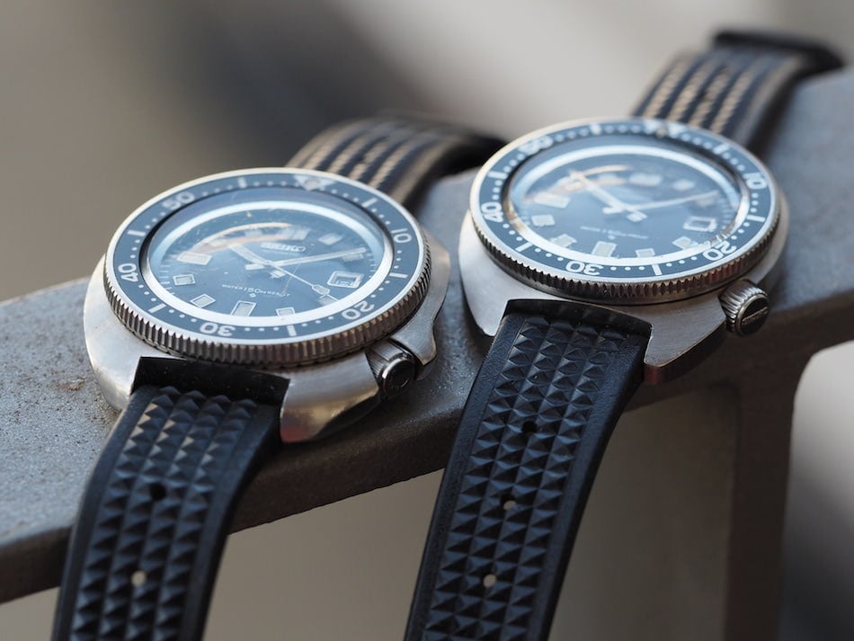Seiko 6105-8000