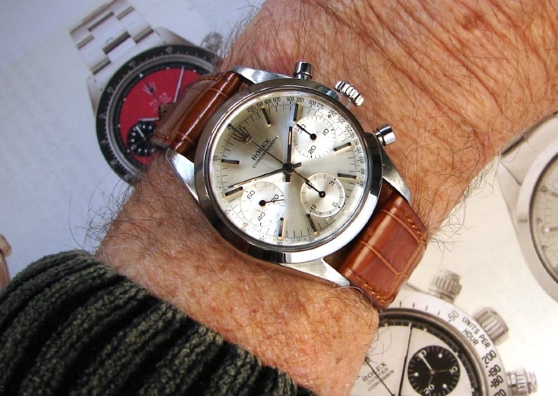 Rolex 6238 Rolex 6238