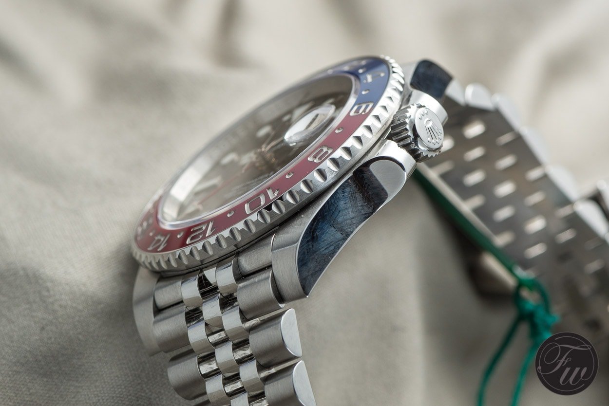 Rolex GMT-Master II Reference 126710 Rolex GMT-Master II Reference 126710