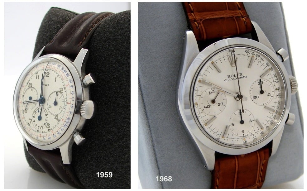 Rolex 6238 Rolex 6238