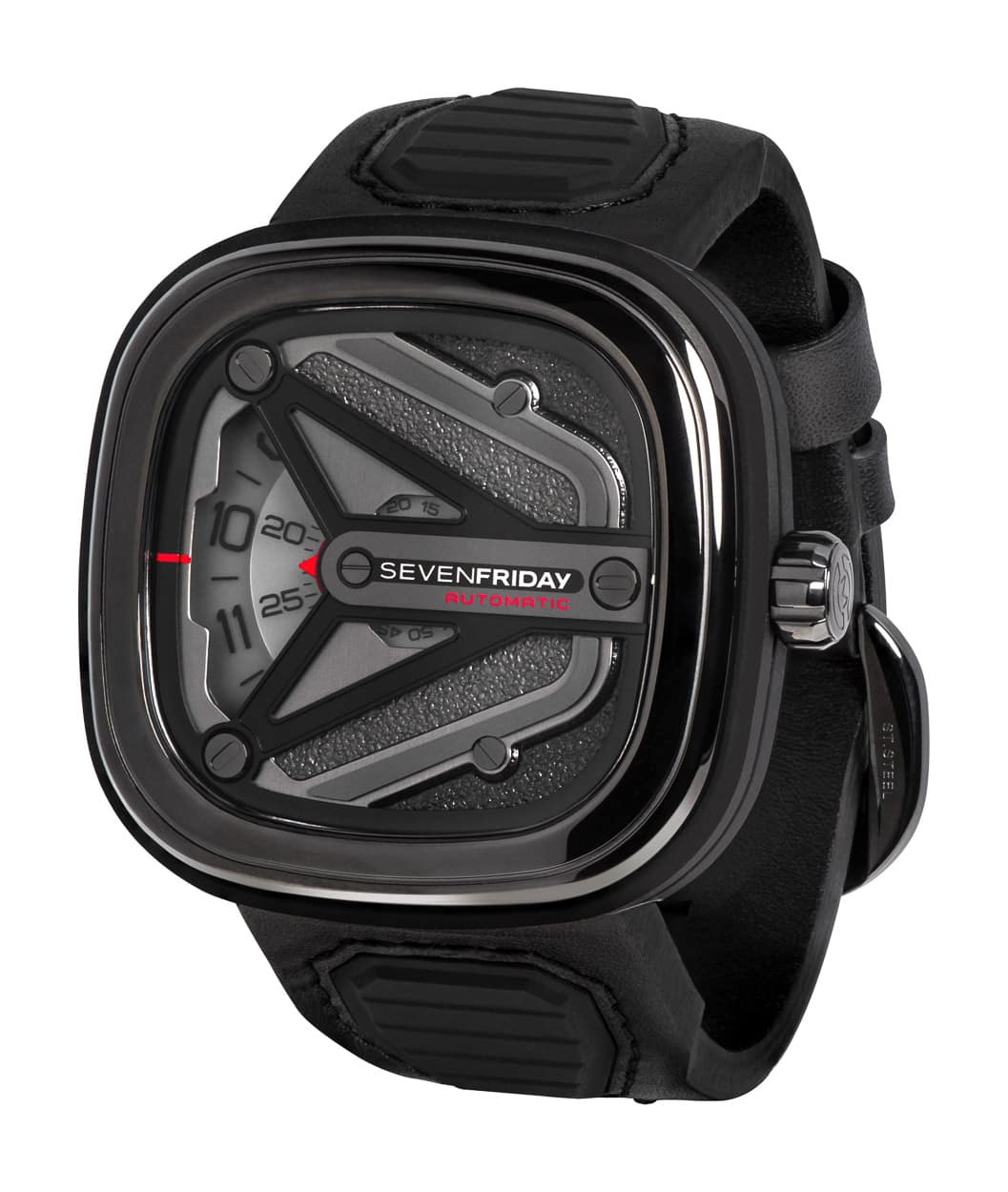SevenFriday M3/01 Spaceship Edition SevenFriday M3/01 Spaceship Edition