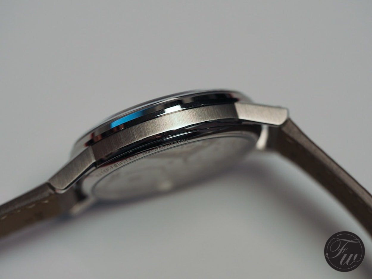 Tissot Antimagnetique Heritage 2018