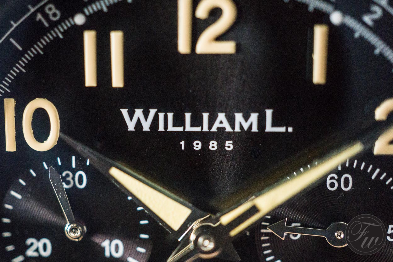 William L