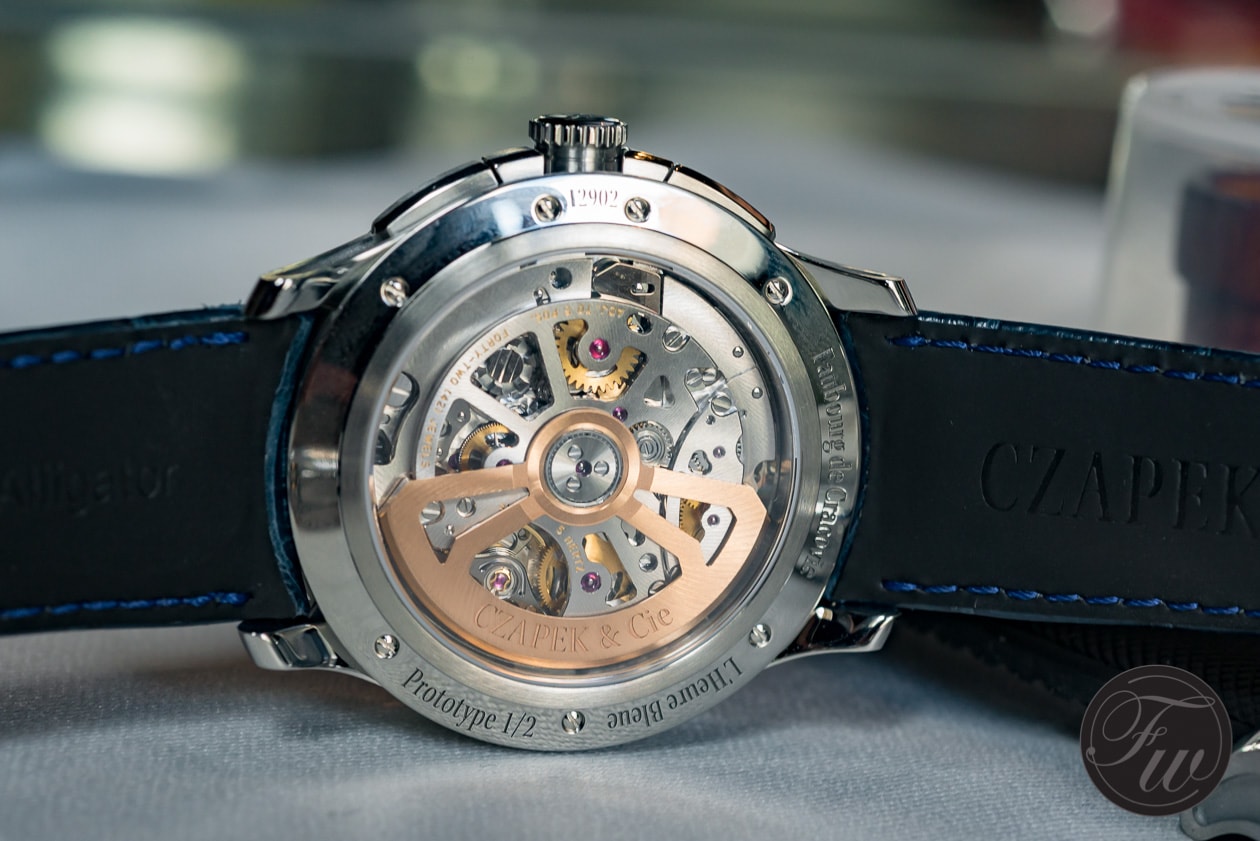 Czapek Faubourg de Cracovie