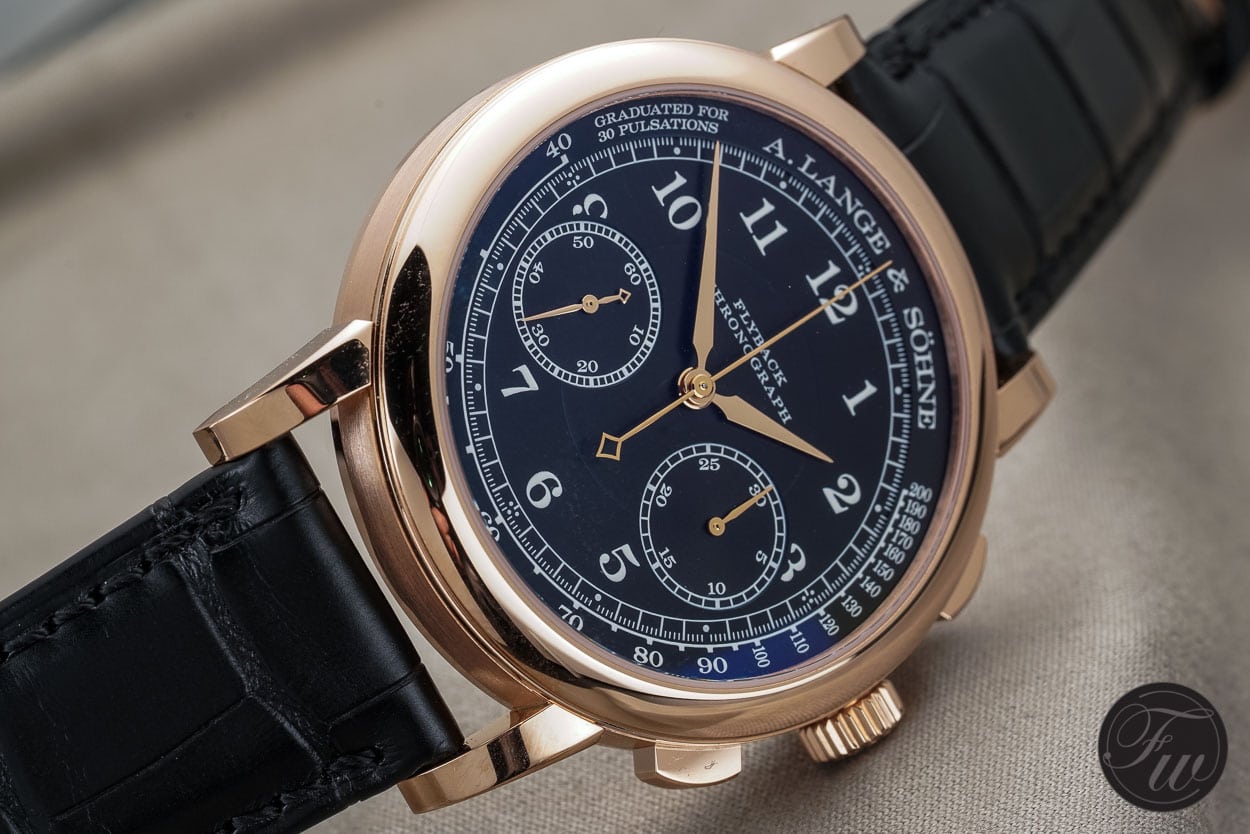 top 5 Watches