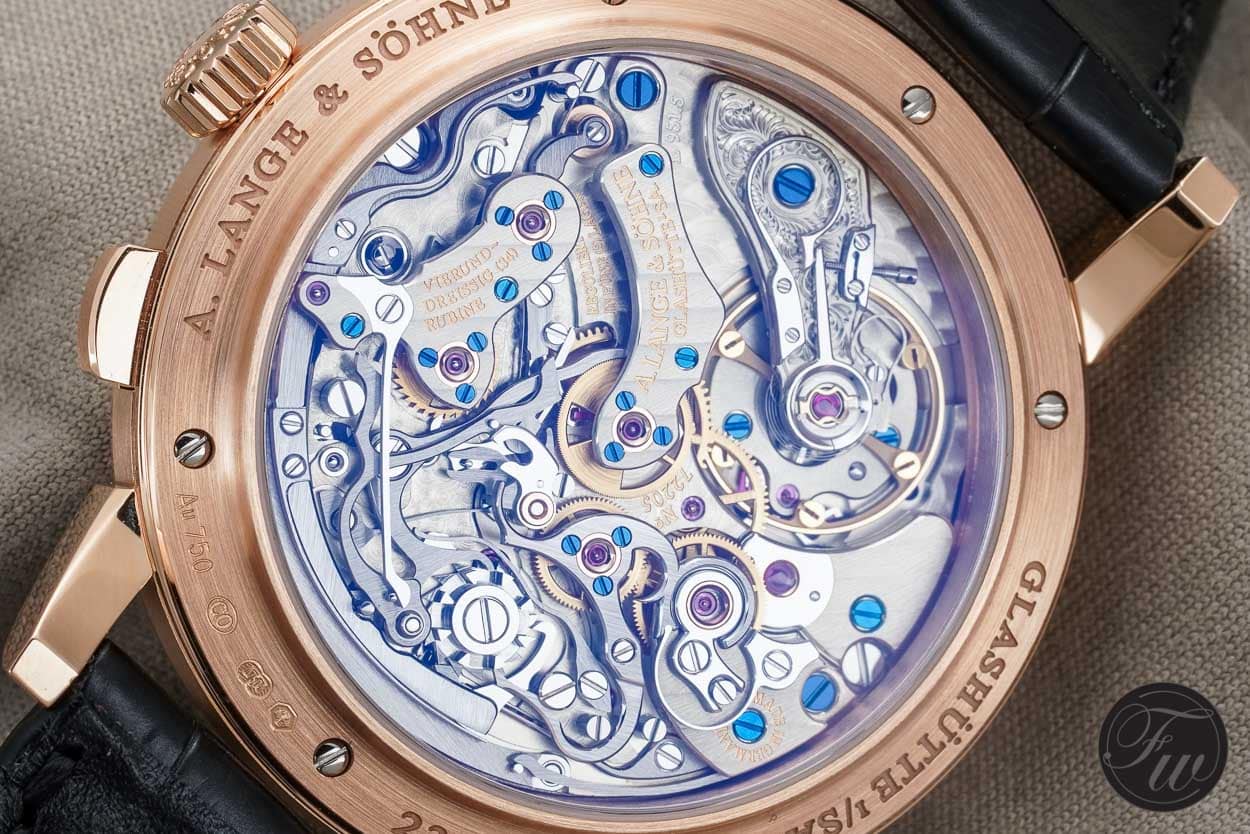 1815 Chronograph 1815 Chronograph