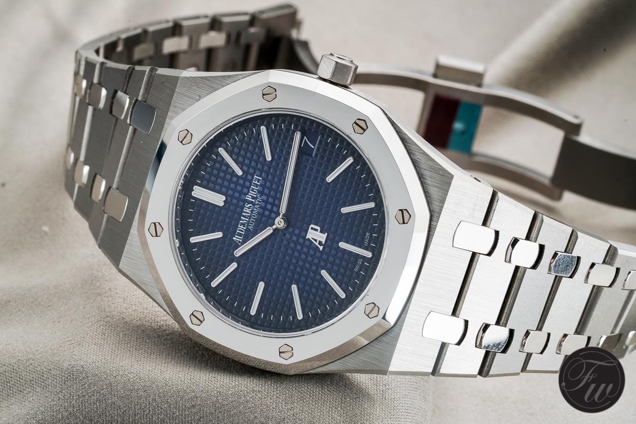 Audemars Piguet Royal Oak 15202IP