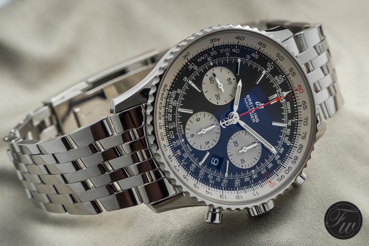 Breitling Navitimer 1 B01 43mm
