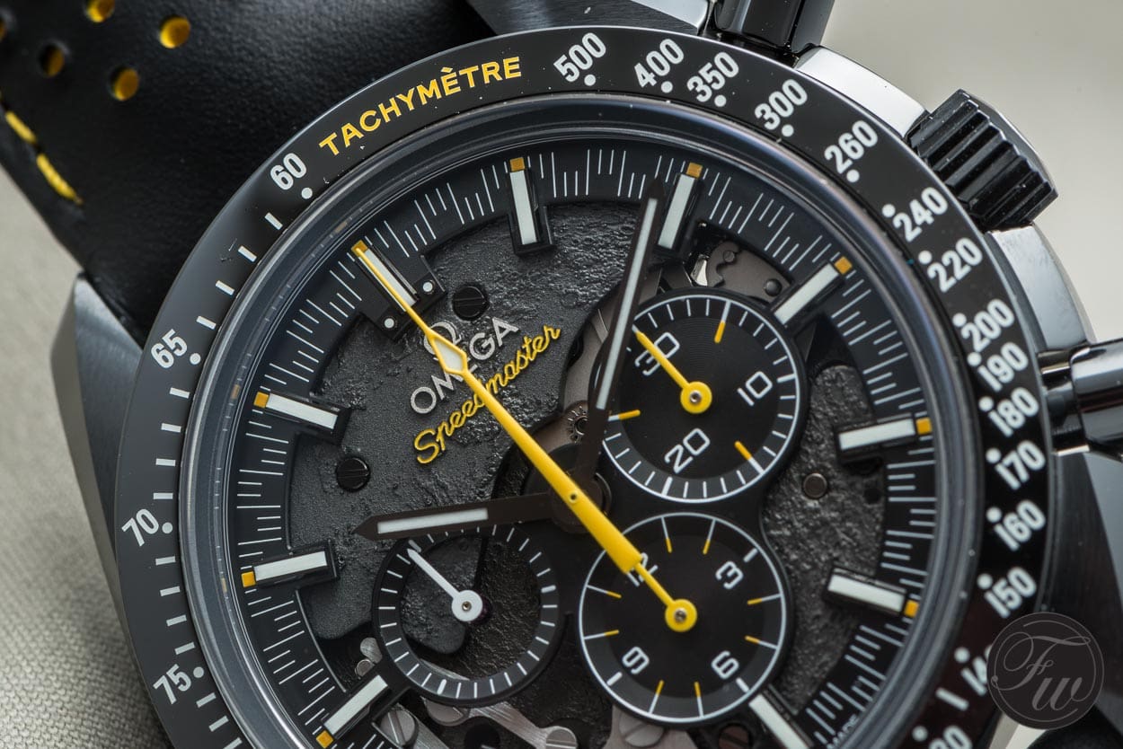 Speedmaster Apollo 8 Speedmaster Apollo 8