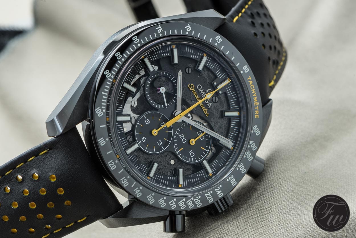 Speedmaster Apollo 8 Speedmaster Apollo 8