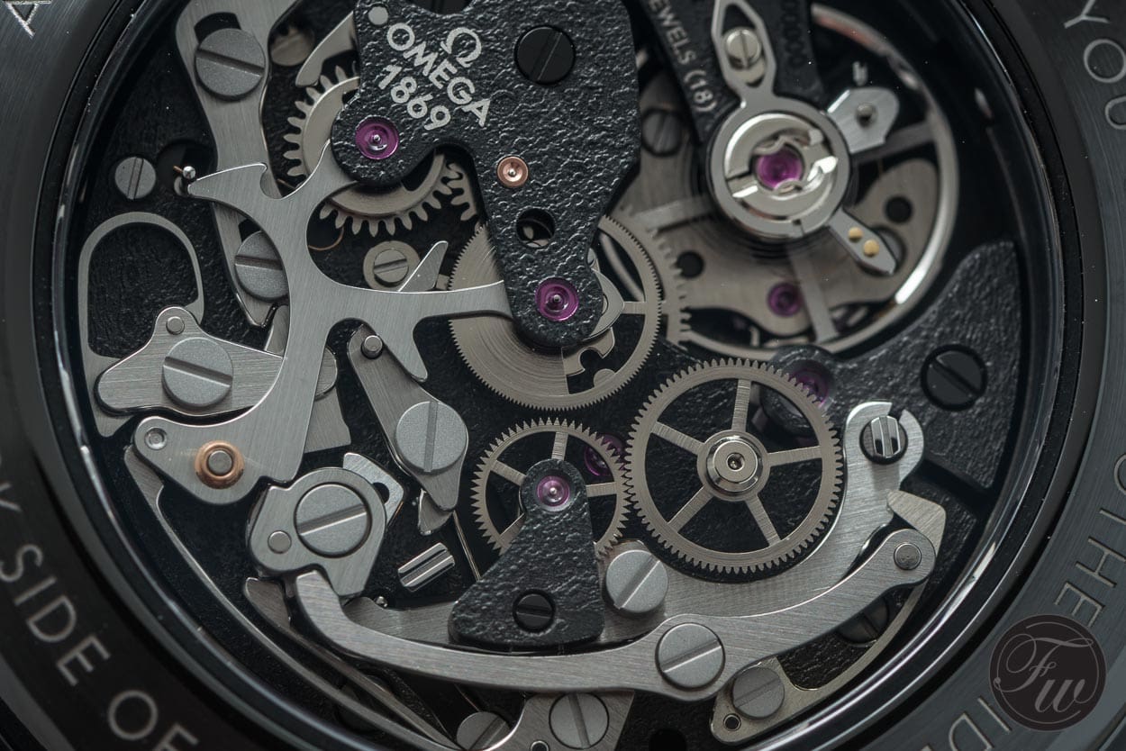 Speedmaster Apollo 8 Speedmaster Apollo 8