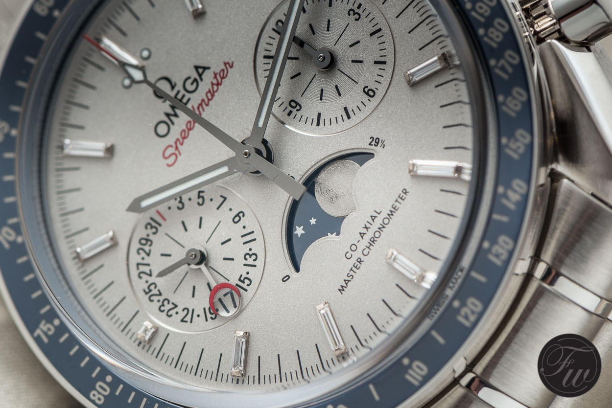 platinum Speedmaster 304.90.44.52.99.003 platinum Speedmaster 304.90.44.52.99.003