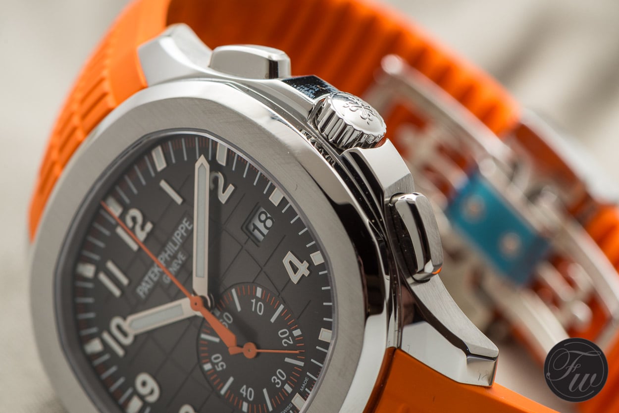 Aquanaut Chronograph Aquanaut Chronograph