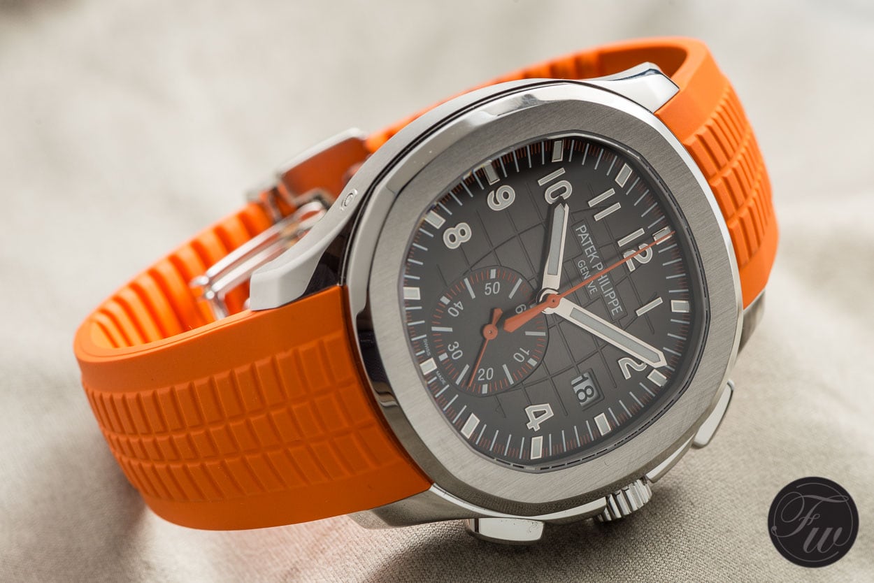 Aquanaut Chronograph Aquanaut Chronograph
