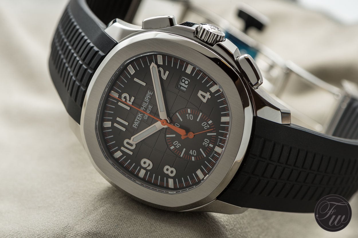 Aquanaut Chronograph Aquanaut Chronograph