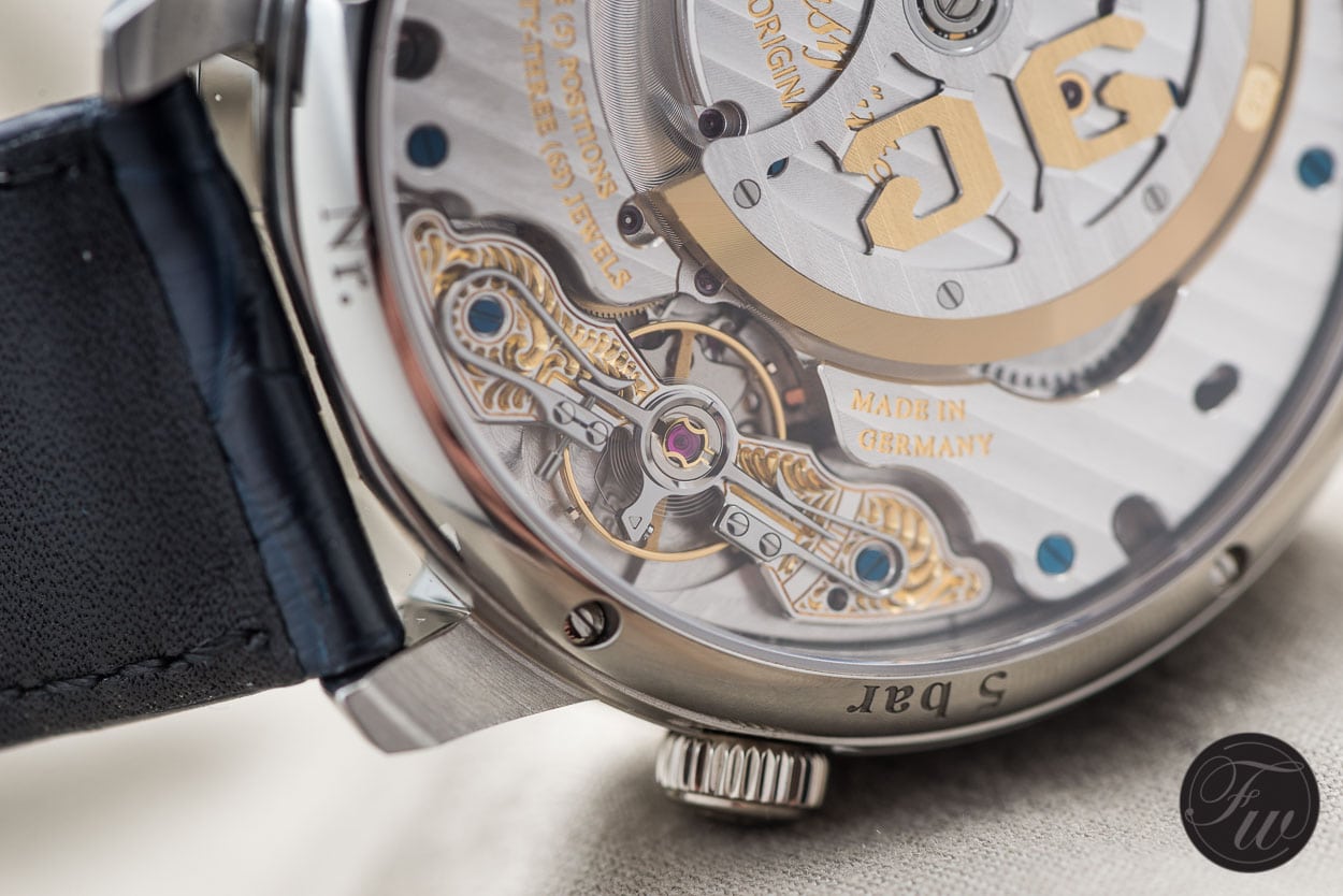 Senator Cosmopolitan