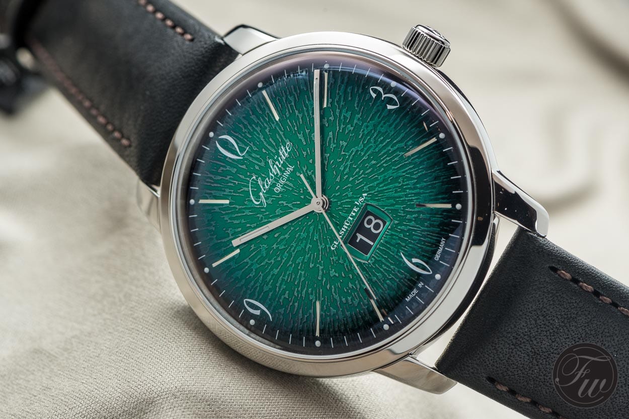 Baden-Baden Glashütte Original Event Baden-Baden Glashütte Original Event