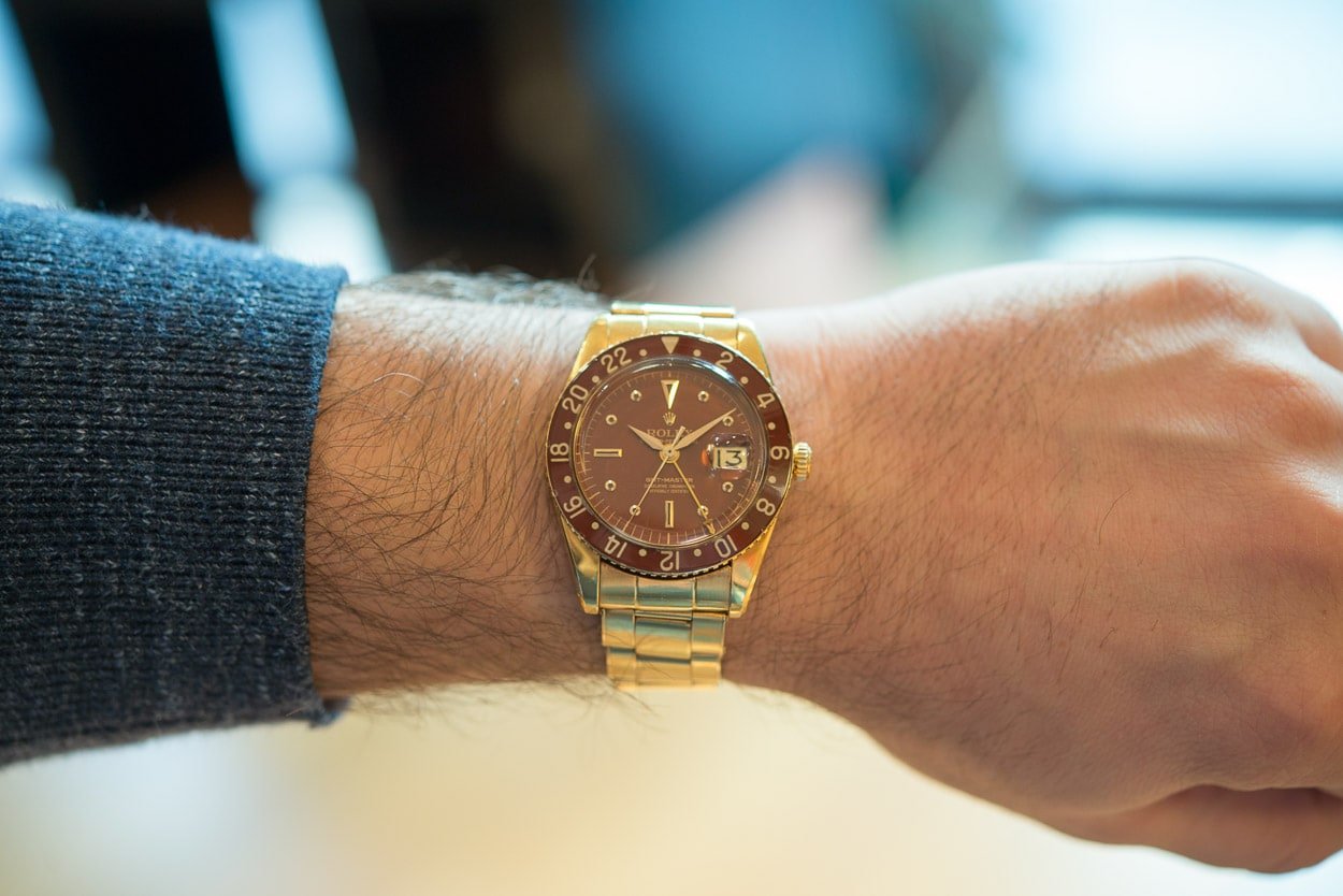 Antiquorum Antiquorum