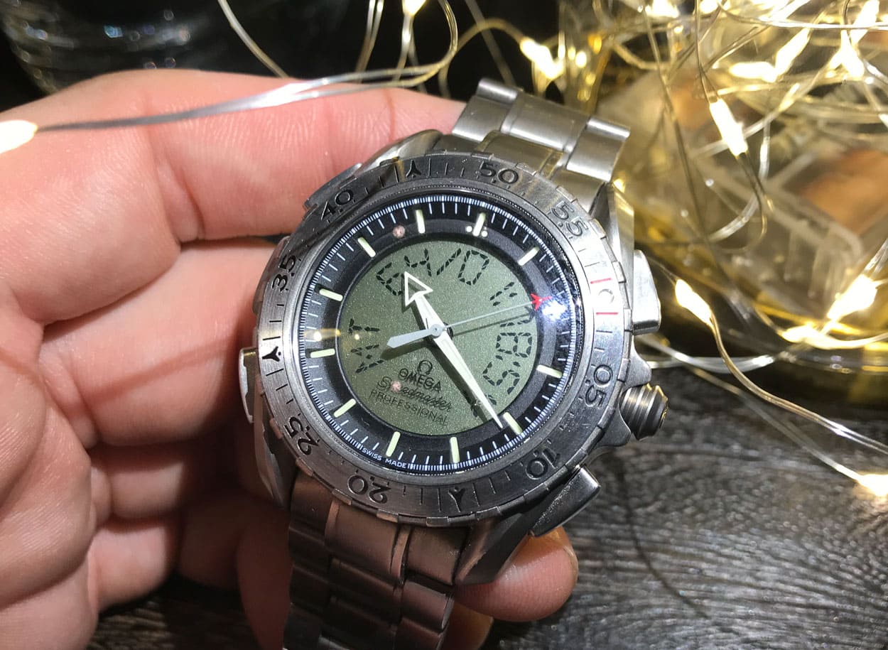 Moscow Speedmaster Event Moscow Speedmaster Event