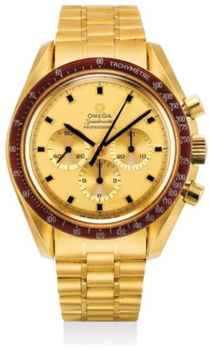Phillips Auction - Speedmaster Professional BA145.022-69
