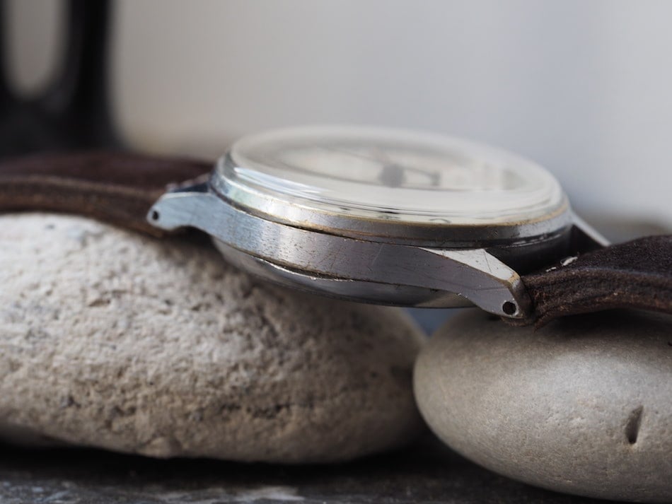 Vintage Mulco Chronograph