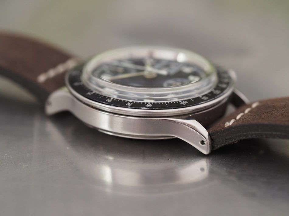 Hamilton 9379 Chronograph