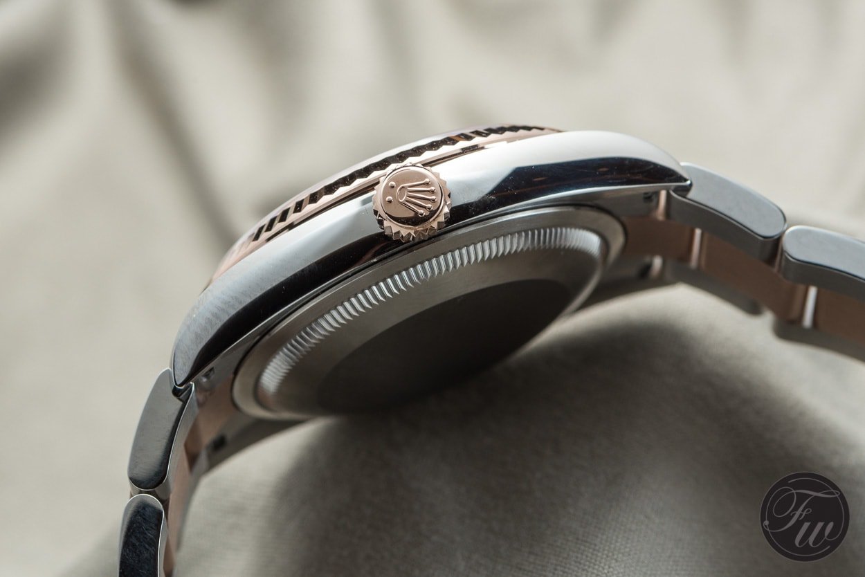 Rolex Datejust Rolex Datejust