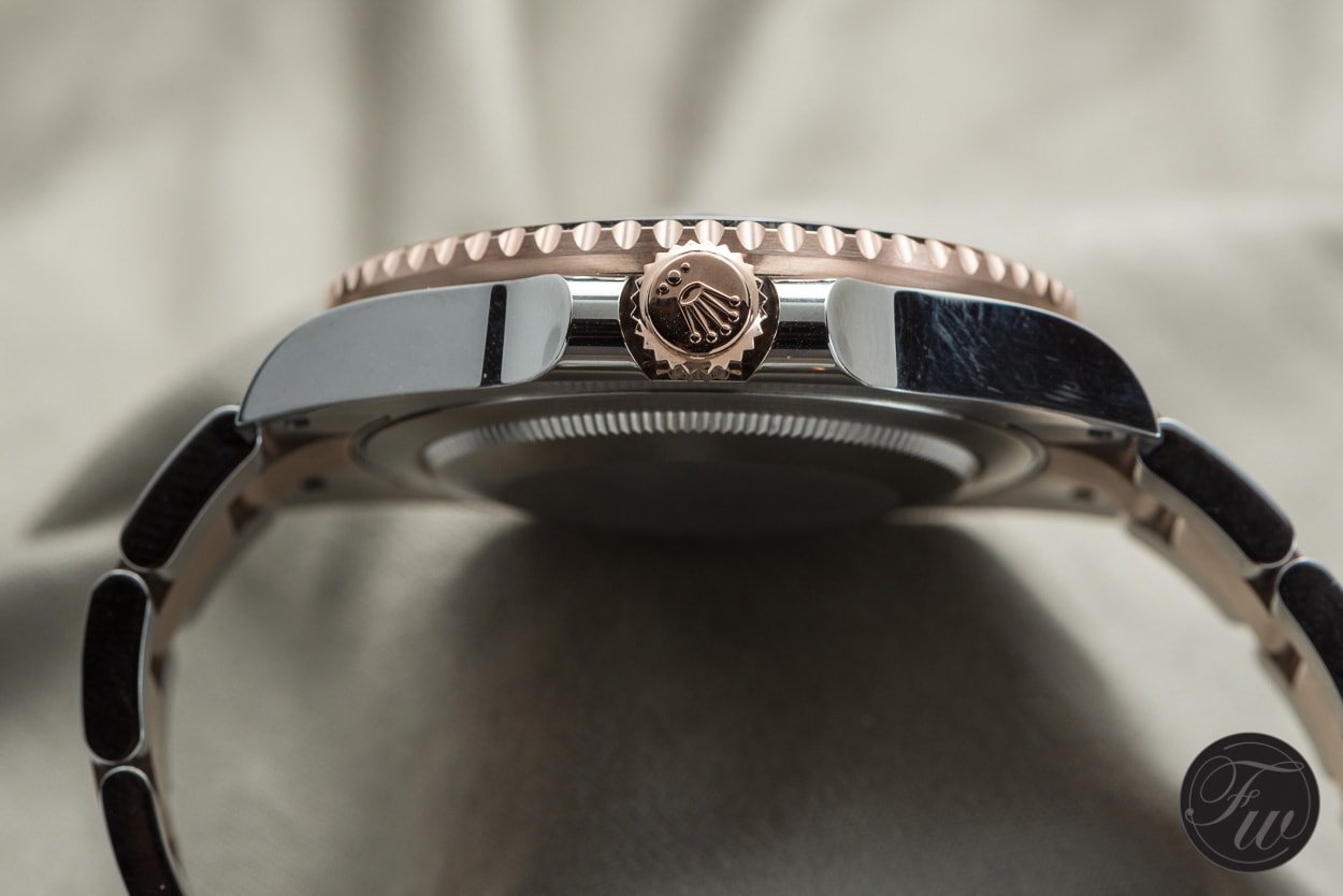 Rolex GMT-Master II 126711CHNR Rolex GMT-Master II 126711CHNR