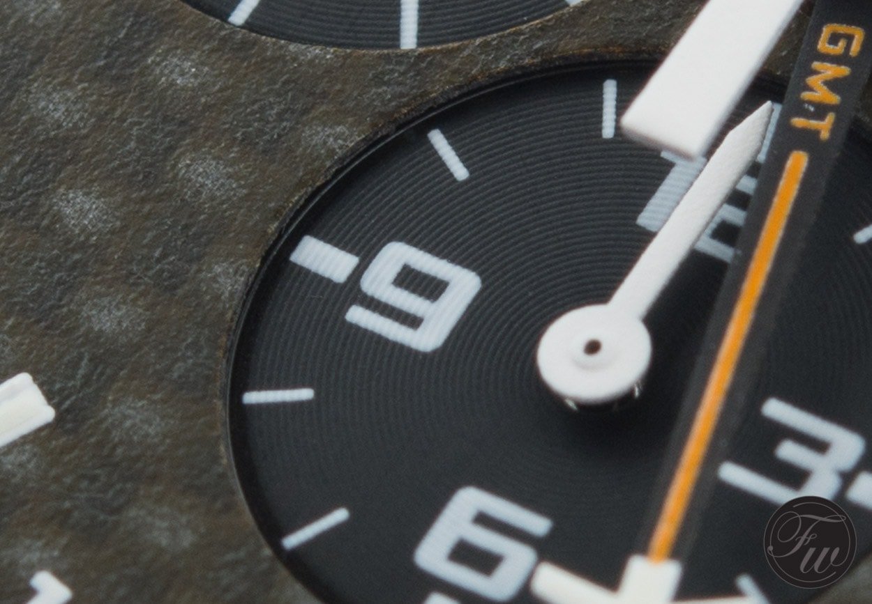 Speedmaster Solar Impulse