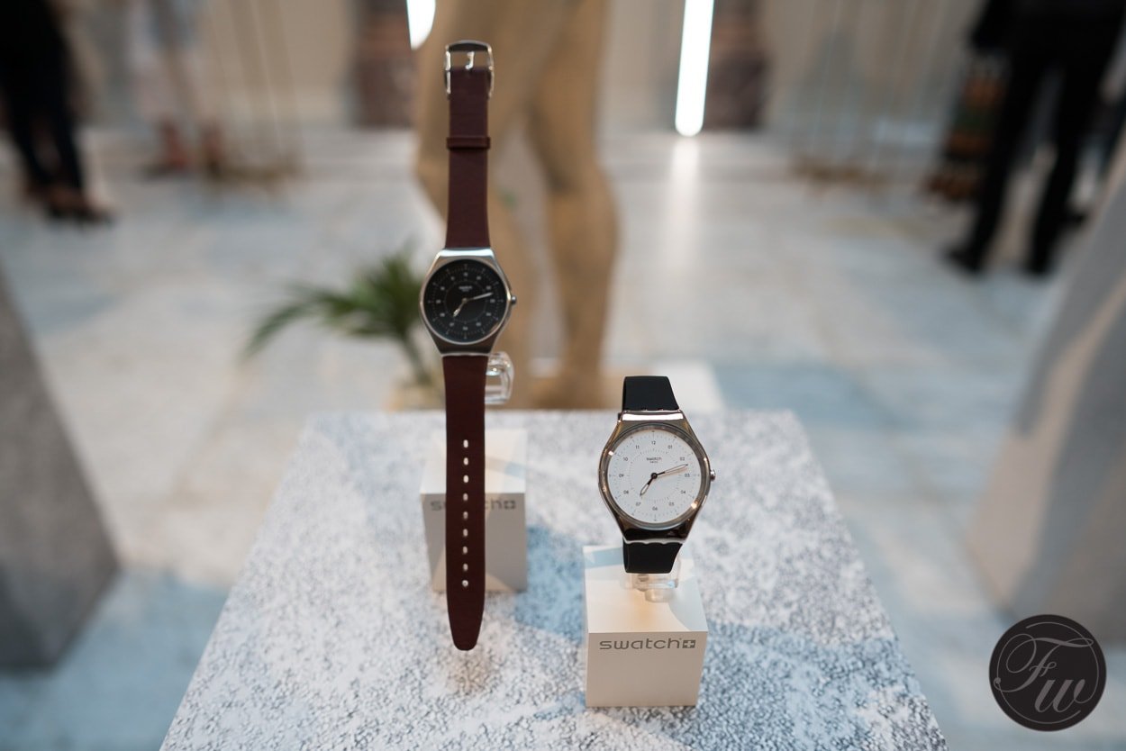 Swatch Skin Irony Swatch Skin Irony