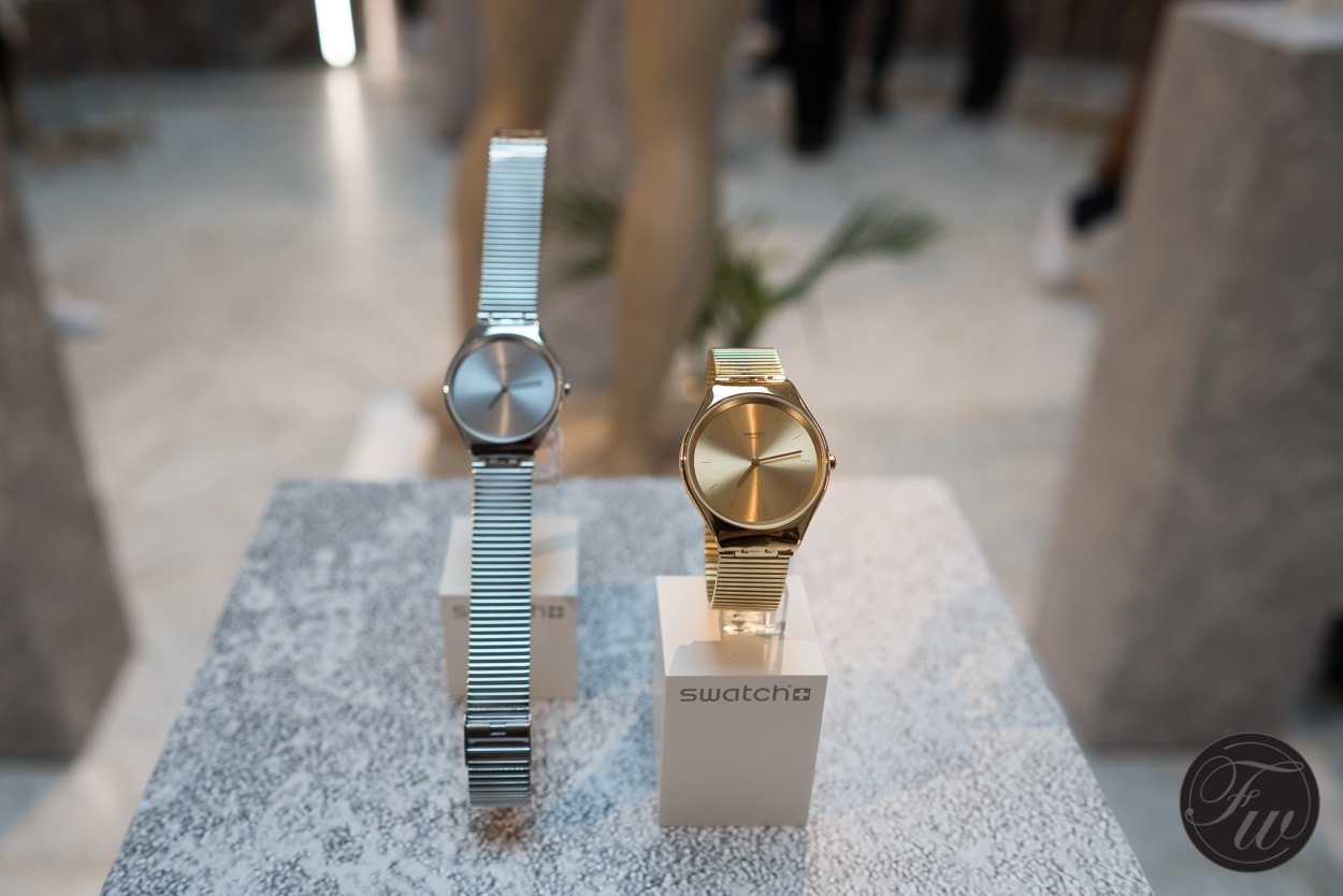 Swatch Skin Irony Swatch Skin Irony